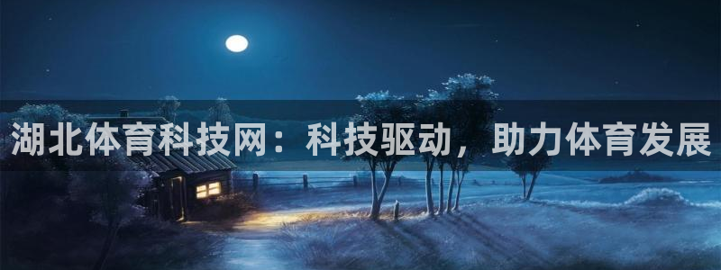 湖北体育科技网：科技驱动，助力体育发展